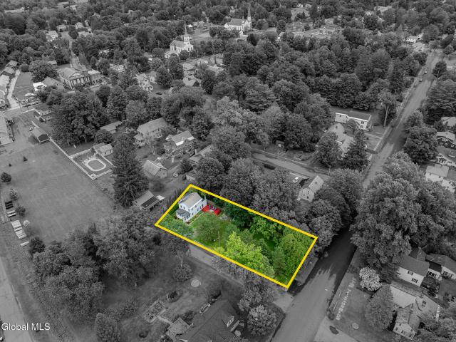 House for sale in Buskirk, New York
