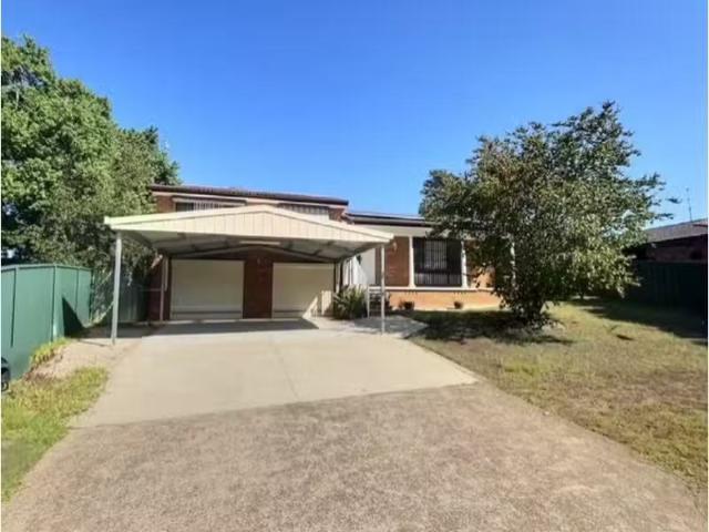House for rent in Singleton Heights, New South Wales