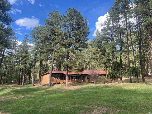 House for sale in Rociada, New Mexico