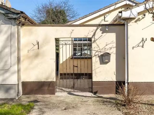 House for sale