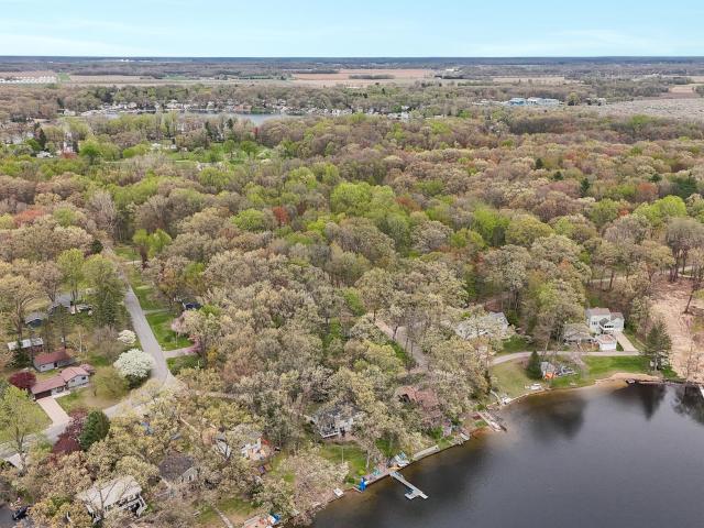 Land for sale in Michigan