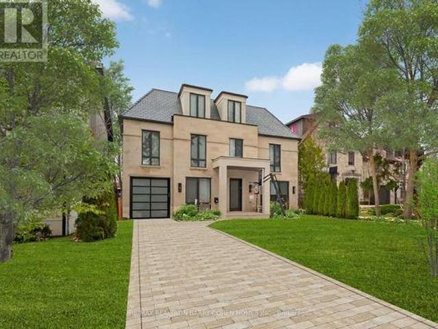 House for sale in Woburn, Ontario