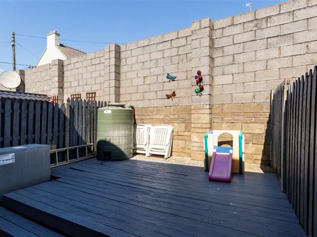 Terraced House for sale in Duncannon