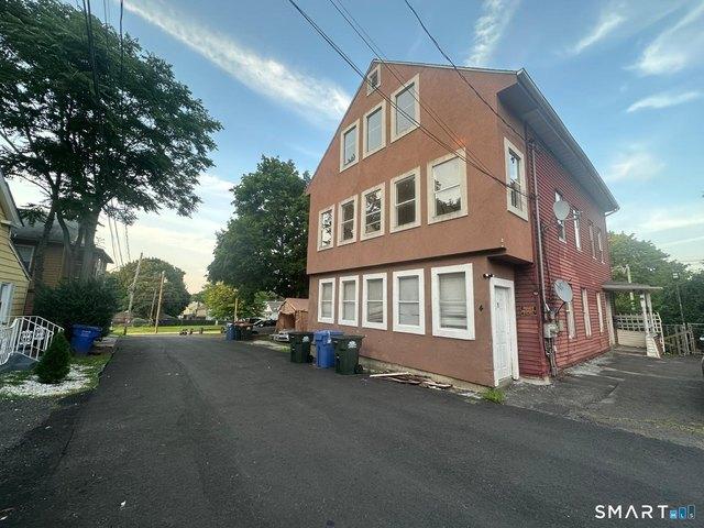 House for sale in Meriden, Connecticut