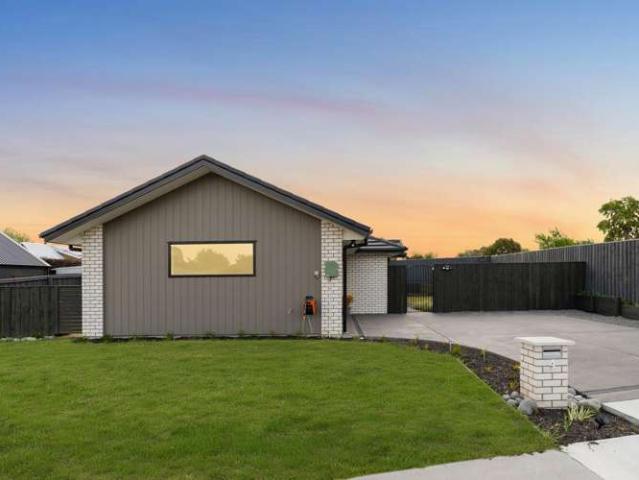 House for sale in Amberley, Canterbury