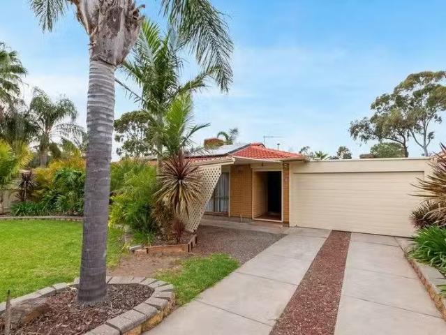 House for rent in Horseshoe Creek, South Australia