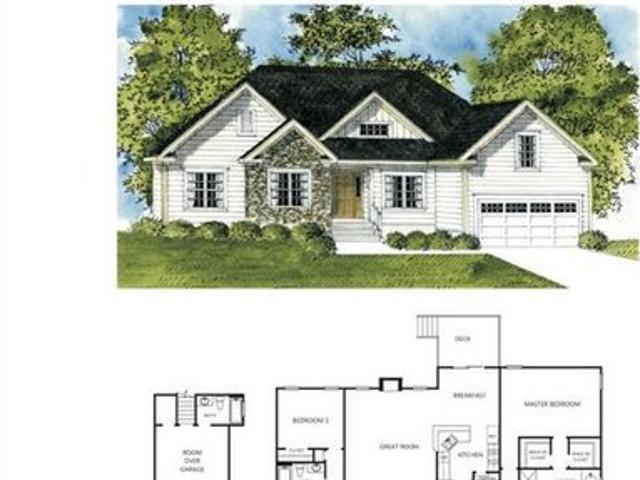 House for sale in Shawboro, North Carolina