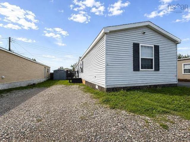 House for sale in Nova Scotia