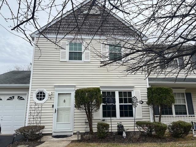 Condo for sale in Centereach, New York