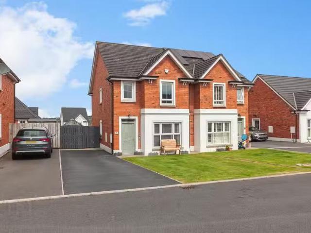 House for sale in Gorteeny, Connacht