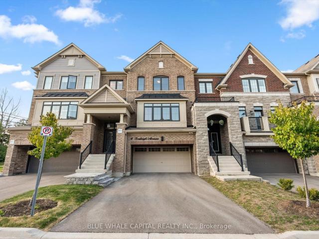 Townhouse for sale in Woburn, Ontario