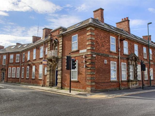 Apartment for rent in Redcar, Tees Valley