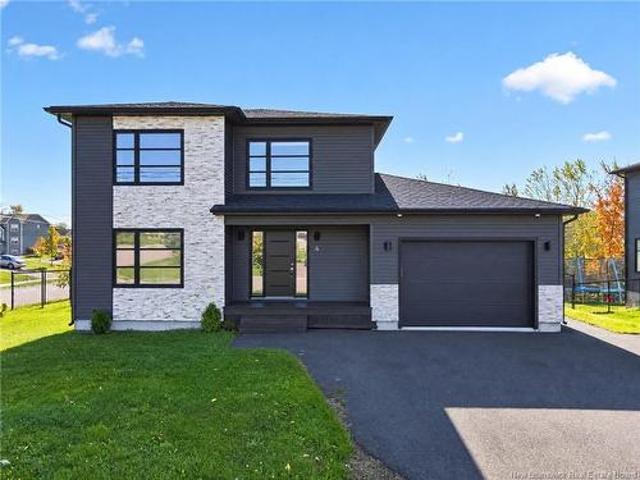 House for sale in Hildegarde, City of Moncton