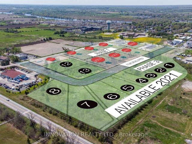 Land for sale in Mississippi Mills, Ontario