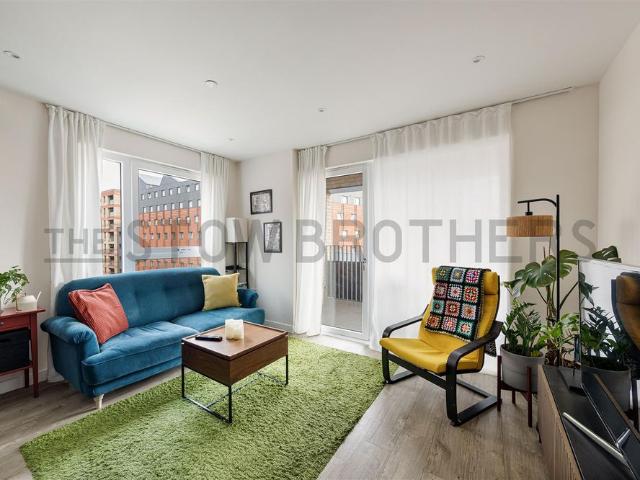 Apartment for rent in Greater London
