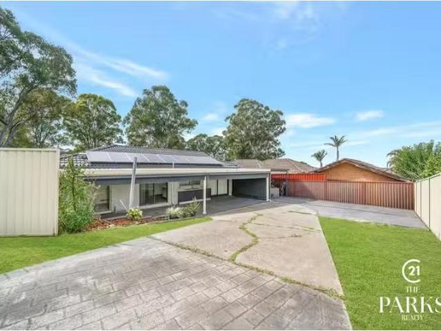 House for rent in Sydney, New South Wales