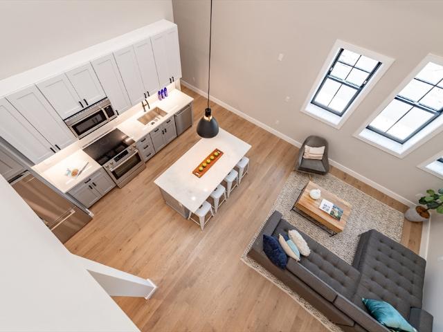 Condo for sale in Boston, Massachusetts