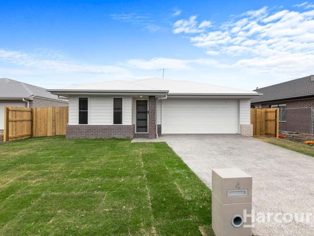 Apartment for rent in Eli Waters, Hervey Bay