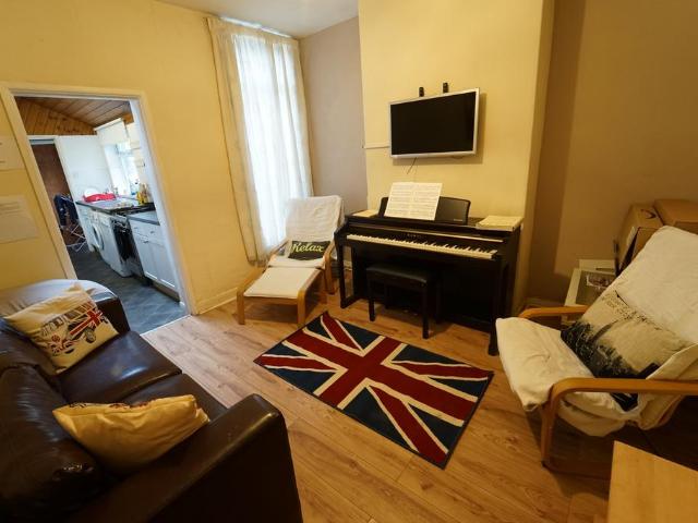 House for rent in Old Lenton, Haddon