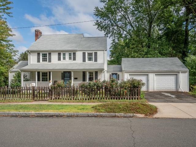 House for sale in W Hartford, Connecticut