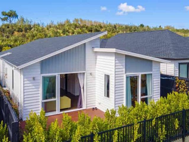 House for rent in Kawau Island, Oroua County