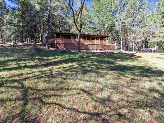 House for sale in Mayhill, New Mexico