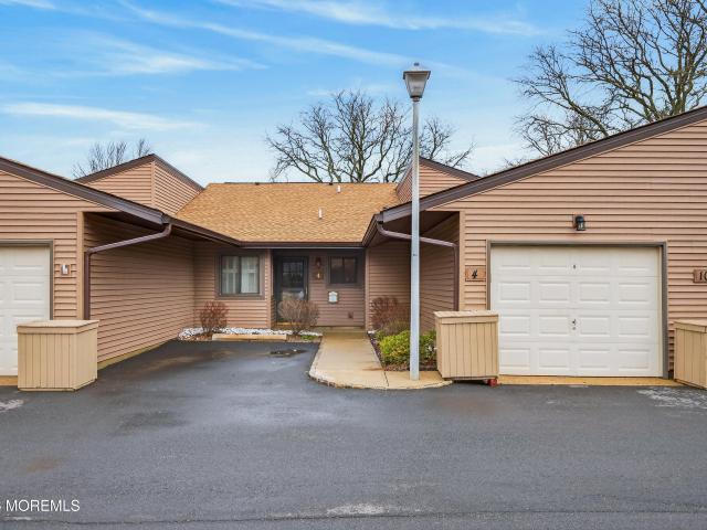 House for sale in Monmouth, New Jersey