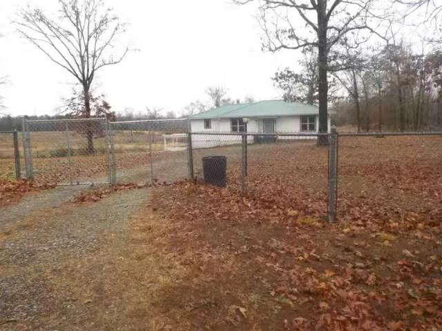 House for rent in Ark