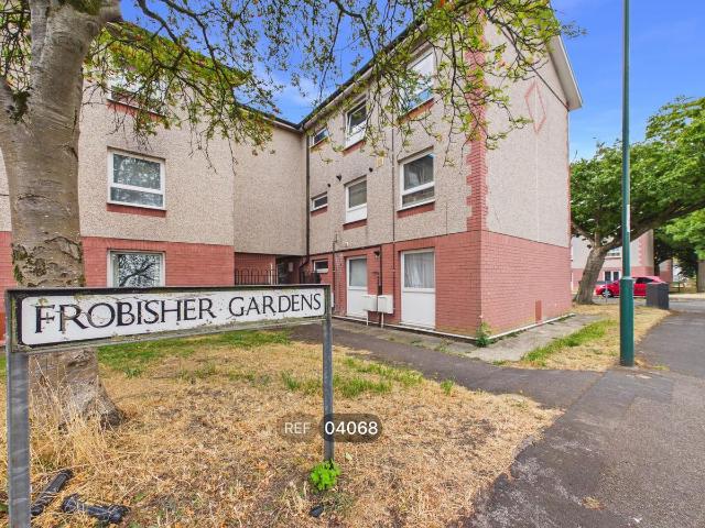 Apartment for rent in Haddon, East Midlands