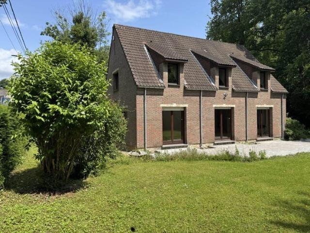 Maison location à Rixensart, Wallonie