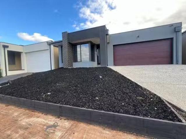 House for rent in Bacchus Marsh, Victoria