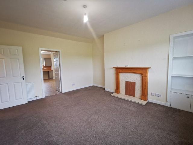 House for rent in Scotland