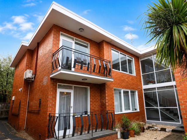 Apartment for rent in Camerons Creek, Victoria