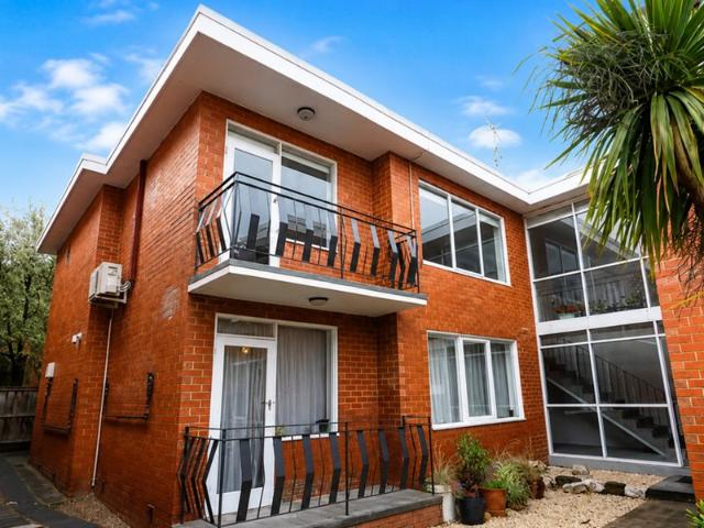 Apartment for rent in Camerons Creek, Victoria