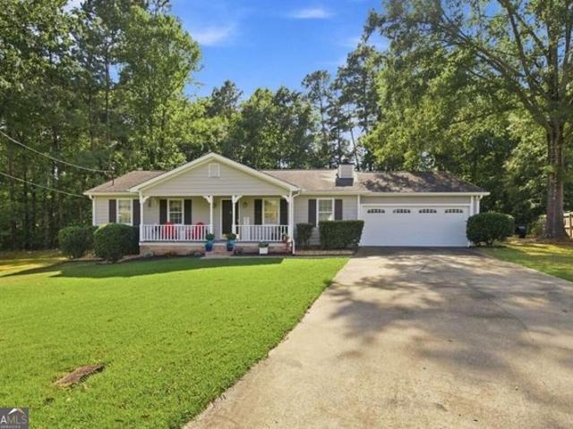 House for sale in Lindale, Georgia