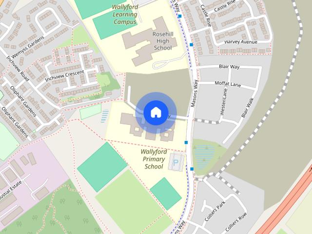 Apartment for rent in Levenhall, Wallyford