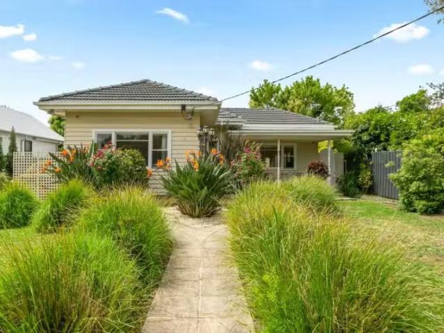 House for rent in Camerons Creek, Victoria