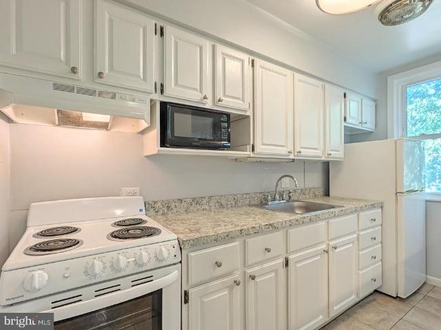 Condo for sale in Greenbelt, Maryland