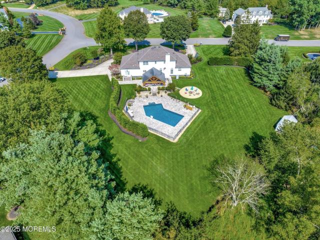House for sale in Monmouth, New Jersey