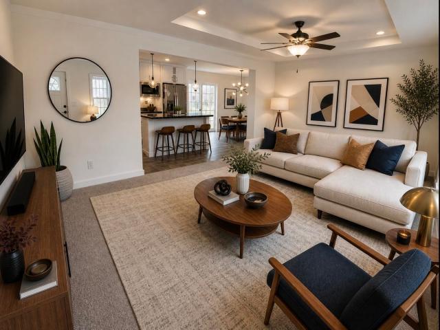 House for sale in New Hampshire