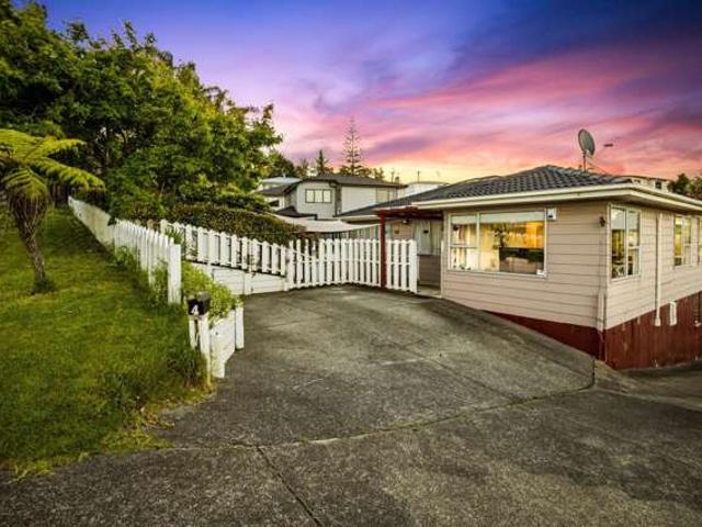 House for sale in Rapanui, Oroua County
