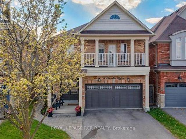 House for sale in Durham, Ontario