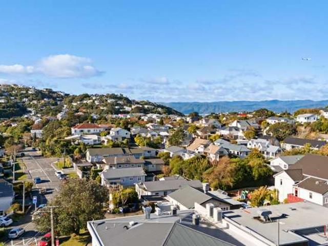 Apartment for sale in Matata, Wellington