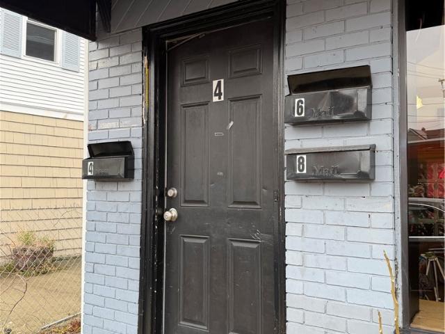 Commercial for sale in Cranston, Rhode Island