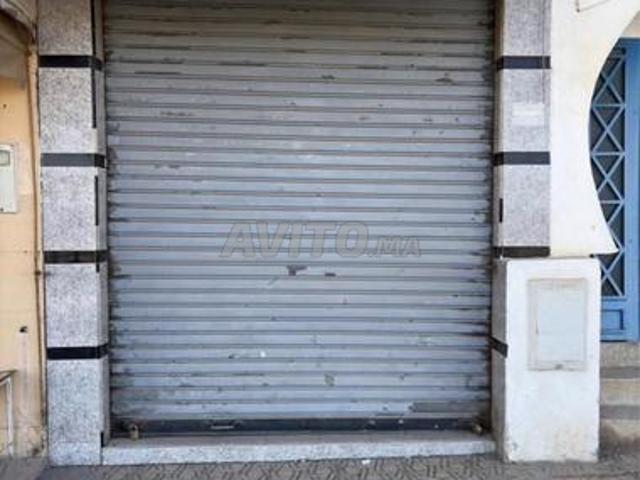 Local commercial vente à Nador