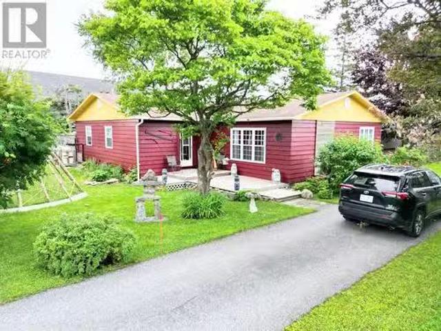House for sale in Stephenville, Newfoundland And Labrador