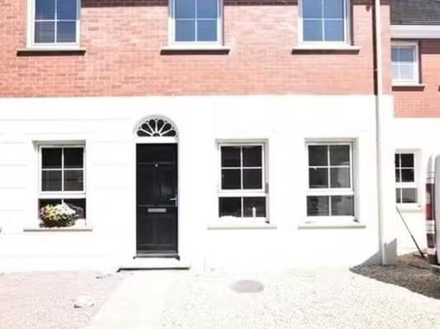 House to rent