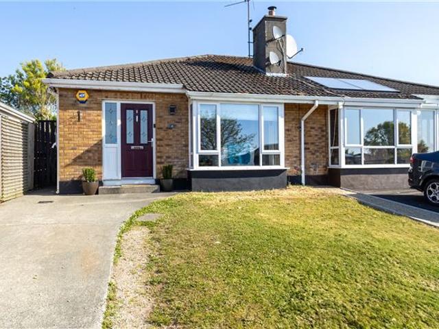 Bungalow for sale in Kilpedder, North Tipperary