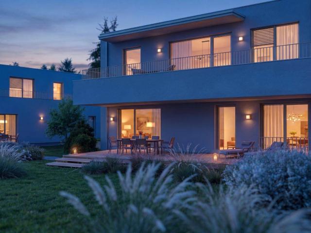 Apartment kaufen in Katastralgemeinde Waltendorf, Graz