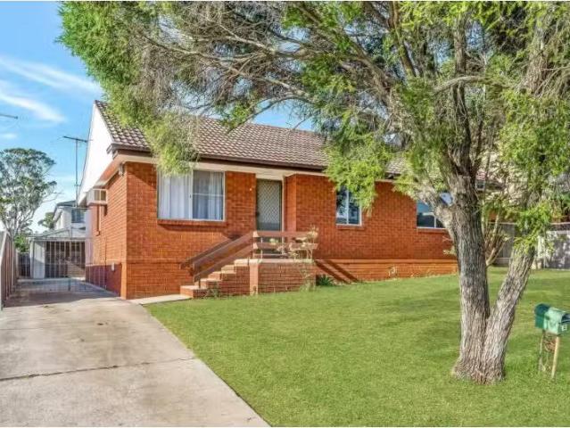 House for rent in Sydney, New South Wales